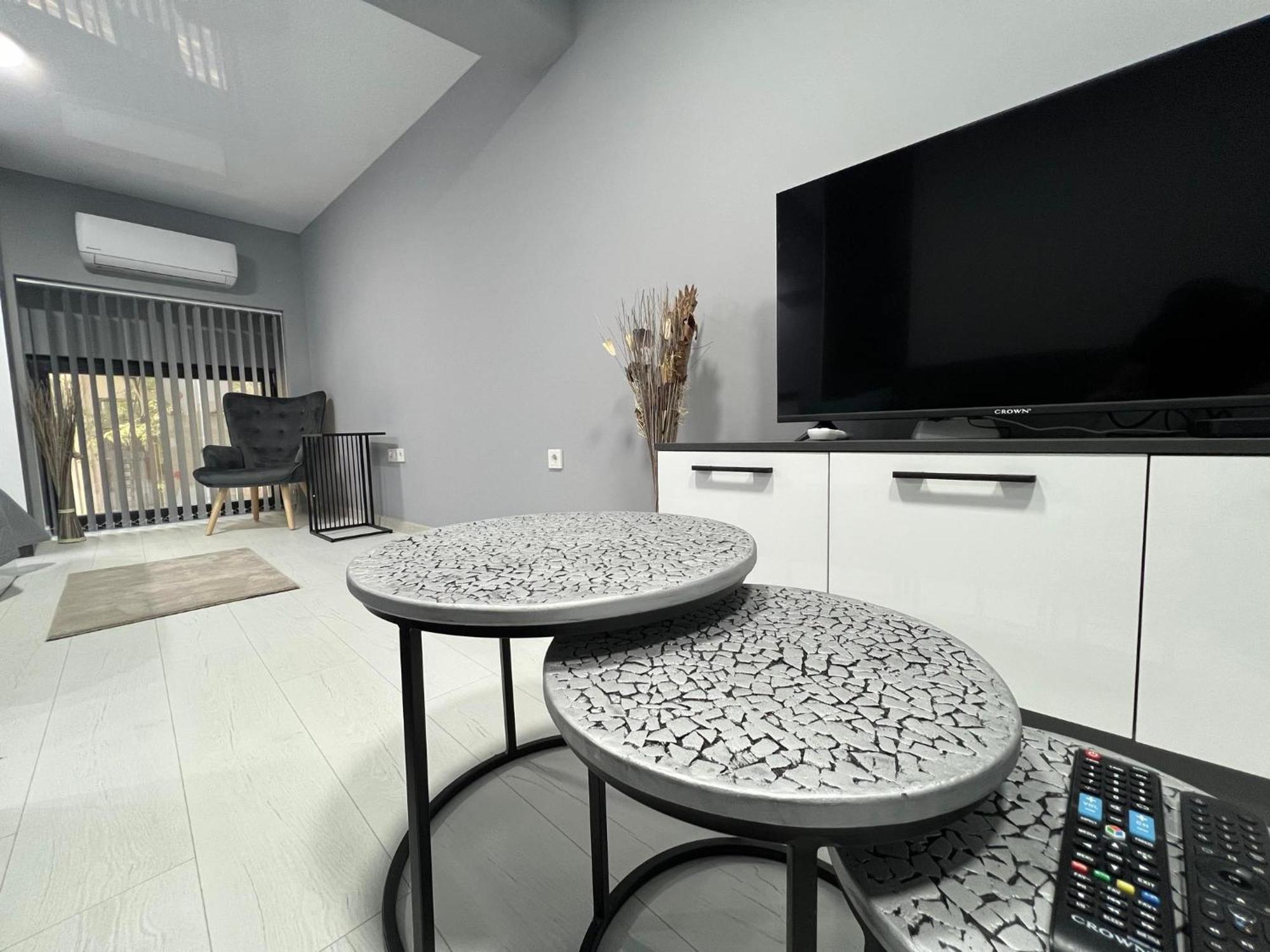 Nj Luxury Room Varna Exterior foto